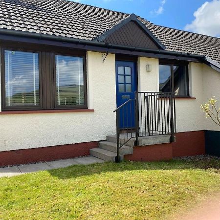 Welcoming House In Portree Isle Of Sky Scotland Villa Eksteriør bilde